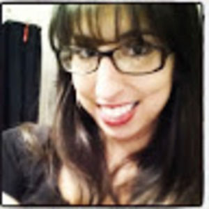 Meet your Posher, Rosie